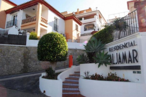 Residencial Aljamar Nerja